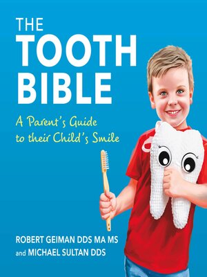 cover image of The Tooth Bible